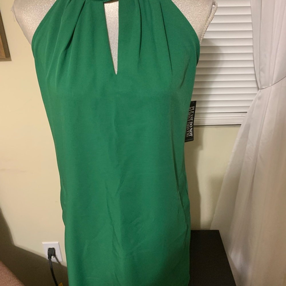 New York and Company dress size small